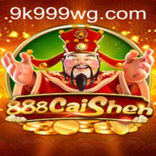 888CaiShen: Descubra o Universo Místico do Jogo com 9k999