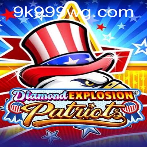 Descubra DiamondExplosionPatriots: Um Jogo de Estratégia Inovador