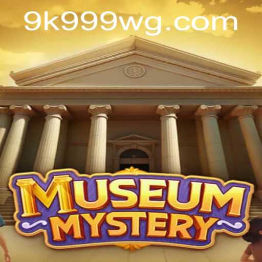 MuseumMystery: Desvende os Segredos do Passado