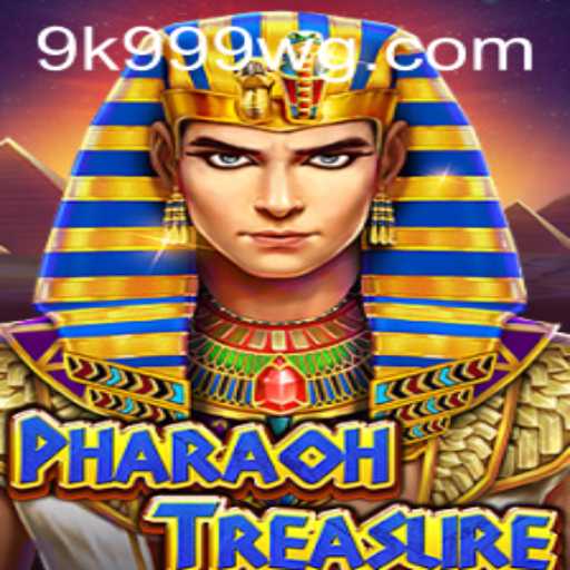 Exploração e Aventuras no Universo de PharaohTreasure