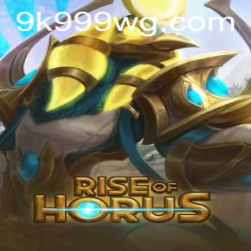 Descubra o Mundo de RiseofHorus: Aventuras e Desafios