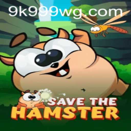 Descubra o Universo Encantador de 'SavetheHamster'