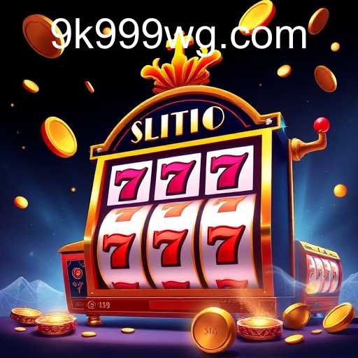 Explore a Emoção dos Slots Online